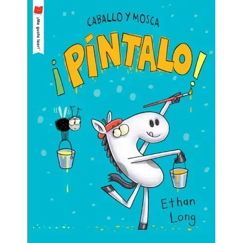 ¡Pintalo!