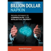 Billion Dollar Napkin: Proven Pathways to Commercialise your Intellectual Property