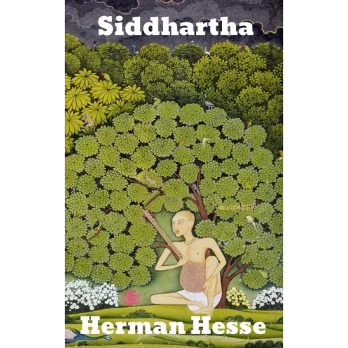 Siddhartha