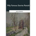 Fifty Famous Stories Retold