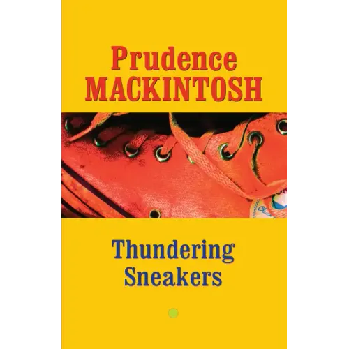 Thundering Sneakers