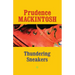 Thundering Sneakers