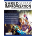 Shred Guitar Improvisation