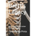 Brett's Legacy: 2nd Volume of The Jordan Mitchell's Saga1