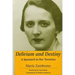 Delirium and Destiny: A Spaniard in Her Twenties