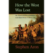 How the West Was Lost: The Transformation of Kentucky from Daniel Boone to Henry Clay
