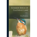 Summer Birds of Flathead Lake; Volume 1