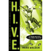 H.I.V.E.: Higher Institute of Villainous Education