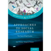 Approaches to Social Research: The Case of Deaf Studies