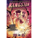 Kingston and the Echoes of Magic