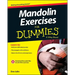 Mandolin Exercises for Dummies