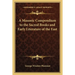 A Masonic Compendium to the Sacred Books and Early Literature of the East