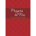 Prayers on Fire: 365 Days Praying the Psalms