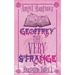 Geoffrey the Very Strange: A M/M Fantasy Romance