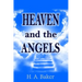 Heaven and The Angels