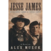 Jesse James & the Secret Legend of Captain Coytus