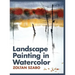Landscape Painting in Watercolor