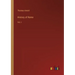 History of Rome: Vol. I