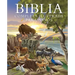 Biblia Completa Ilustrada Para Niños (the Illustrated Children's Bible)
