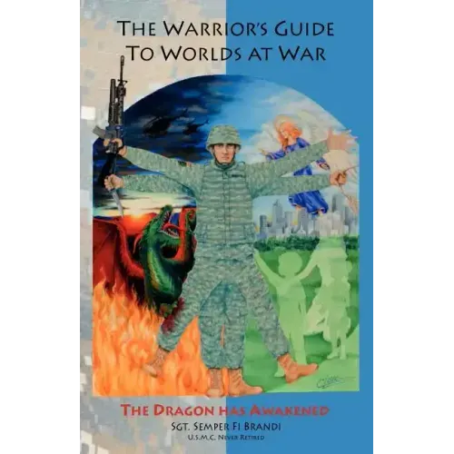 The Warrior's Guide to Worlds at War