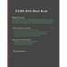 ETABS 2016 Black Book