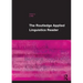 The Routledge Applied Linguistics Reader