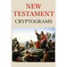 New Testament cryptograms