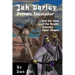 Jak Barley, Private Inquisitor and the Case of the Very Annoyed Viper Mages.