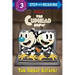 The Great Escape! (the Cuphead Show!)
