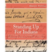 Standing Up For Indians: Baptism Registers as an Untapped Source for Multicultural Relations in St. Louis, 1766-1821
