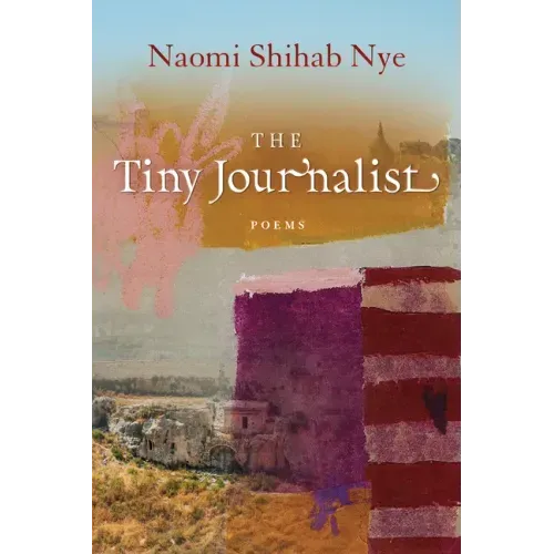 The Tiny Journalist