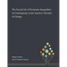 The Social Life of Economic Inequalities in Contemporary Latin America: Decades of Change
