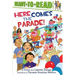 Here Comes the Parade!: Ready-To-Read Level 2