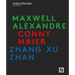 Artists of the Year: Maxwell Alexandre, Conny Maier, Zhang Xu Zhan