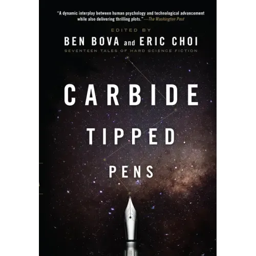 Carbide Tipped Pens