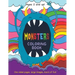 Monsters Coloring Book for Kids Ages 2 and Up!