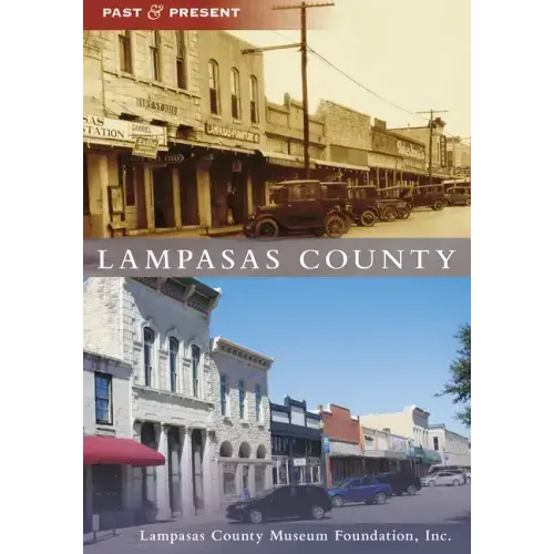 Lampasas County