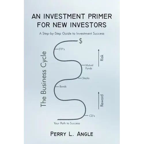 An Investment Primer for New Investors: A Step-by-Step Guide to Investment Success