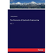 The Elements of Hydraulic Engineering: Vol. 4
