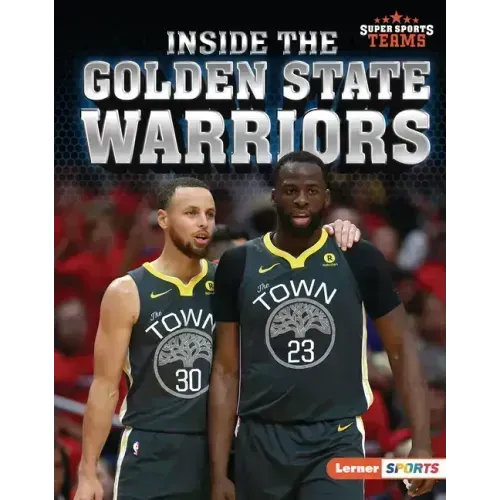 Inside the Golden State Warriors