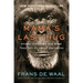 Mama's Last Hug: Animal Emotions and What They Tell Us about Ourselves