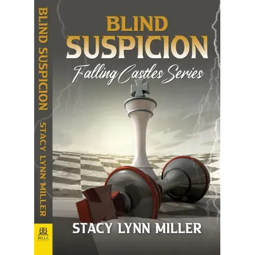 Blind Suspicion
