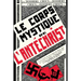 Le corps mystique de l'antéchrist