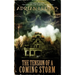 The Tension of a Coming Storm