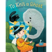 To Knit a Ghost