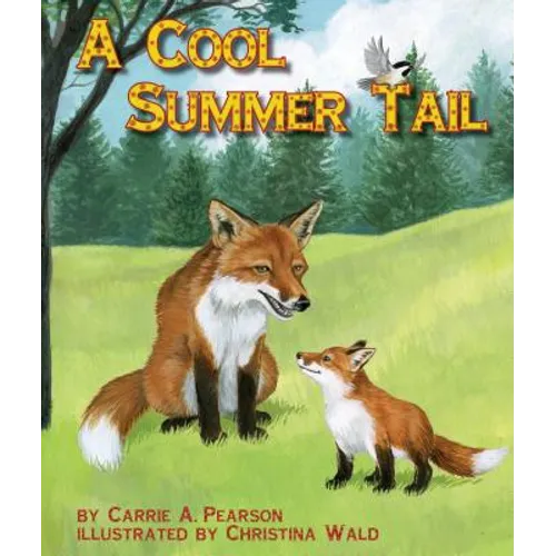 A Cool Summer Tail