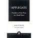 Applegate: Freedom of the Press in a Small Town