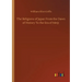 The Religions of Japan From the Dawn of History To the Era of Meiji