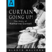 Curtain Going Up!: The Story of Katharine Cornell
