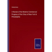 A Review of the Relative Commercial Progress of the Cities of New York & Philadelphia
